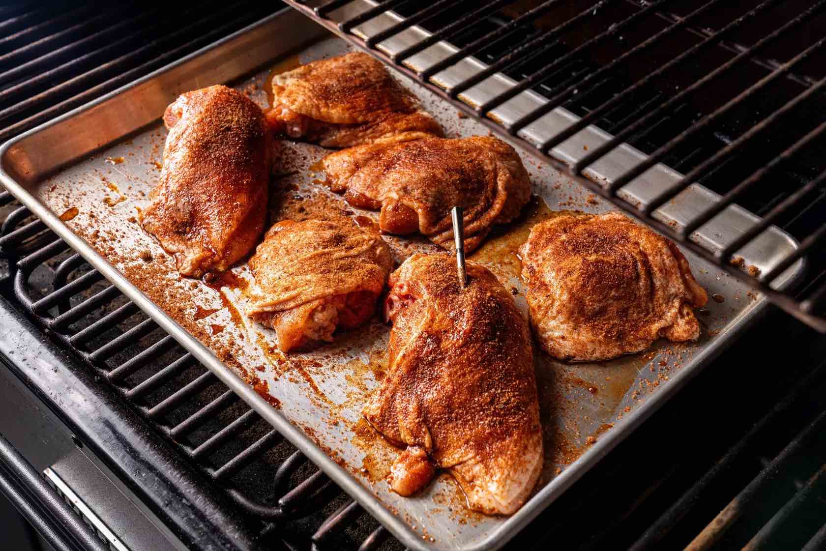 Pulled-Chicken-Steps_smoking